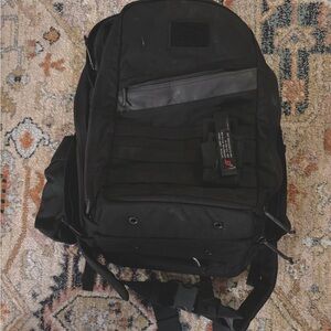 Go Ruck Long Range Rucker 39L EUC